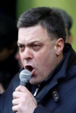 Тягнибок: Йдемо на подальшу боротьбу