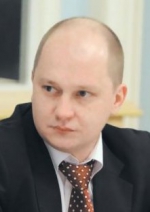 Голова Державної судової адміністрації Руслан Кирилюк подав у відставку