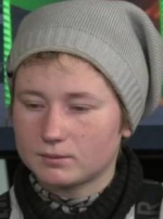 "Беркут" побив волонтерку Майдану і залишив у лісі