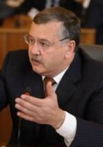 Гриценко зібрався здати мандат 28 січня