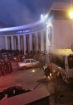 Франція сподівається, що Україна якнайшвидше знайде вихід з політичної кризи