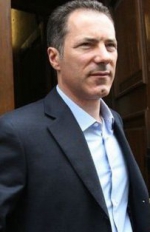 Микола Рудьковський зареєстрував закон про імпічмент президента