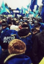 У журналіста Громадського.ТБ відібрали посвідчення і планшет (+ ВІДЕО)