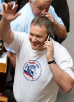 Регіонал Колесніченко переконаний, що Україна повинна стати федерацією