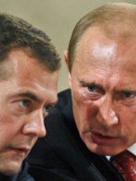 Медведєв стверджує, що Україна не платить за газ