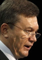 Янукович розповів у Сочі про конституційну реформу