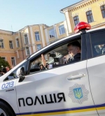 Порошенко найближчим часом подасть законопроект про Національну поліцію