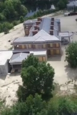 Суд призначив експертизу острова Льовочкіної (фото)