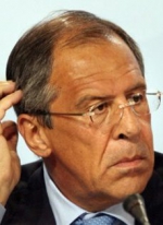 Лавров звинуватив ЄС і США у втручанні в справи України