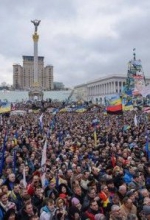 Рішення про звільнення адмінбудівель прийме Майдан