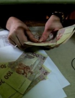 У містах, звільнених від "влади" "ДНР" відновилися виплати зарплат і пенсій