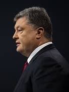 Порошенко: Донбас повернемо виключно дипломатичним шляхом