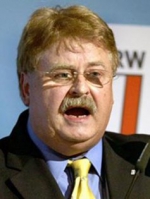 Ельмар Брок: Україні будуть повернуті кошти, які вкрав Янукович