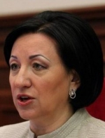 Секретар Київради Герега склала повноваження