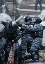 Аваков обіцяє замість “Беркута” інший спецпідрозділ