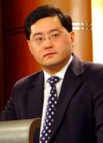 Китай глибоко стурбований ситуацією, що склалася в Україні