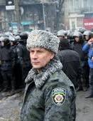 Шуляк стверджує, що задіяв спецназ "Омеги" після вбивств силовиків на Майдані