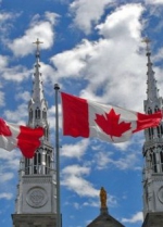 Росія ввела санкції проти канадських чиновників