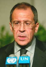 МЗС РФ заперечує тиск на сусідні країни