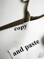 За крадіжку інтелектуальної власності можуть встановити адміністративну відповідальність