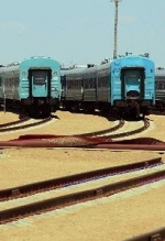 Новий порядок переміщення товарів в зоні АТО почав діяти