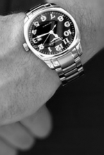 Крим і материкова Україна будуть жити за різним часом?