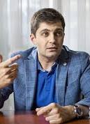 Давида Сакварелідзе викликали на допит до ГПУ (фото)