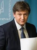 НАЗК перевірило інформацію про "фірми Данилюка", порушень не знайшли