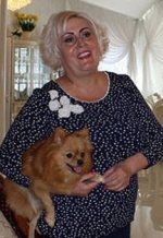 Мер Слов'янська Неля Штепа зникла