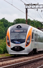 Одесу та Кишинів з'єднає модернізований поїзд