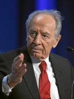 Помер колишній президент Ізраїля Шимон Перес