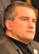 Аксьонов керував захопленням Донецької ОДА - Тарута