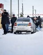 Сім'ї загиблих в перестрілці в Княжичах поліцейських отримають фінансову компенсацію