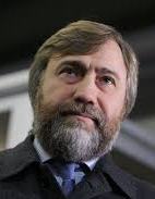 ГПУ оголосила підозру ще трьом фігурантам у справі Новинського