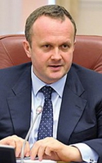 Уряд України готовий дати адекватну відповідь на будь-які спроби терористів зірвати вибори