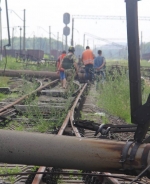 СЦКК: Бойовики цілеспрямовано руйнують об’єкти критичної інфраструктури Донбасу