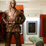 Ювілей Путіна відсвяткують із розмахом по всій Росії</a>