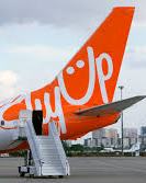 SkyUp оприлюднив графік 20 спецрейсів для евакуації українців
