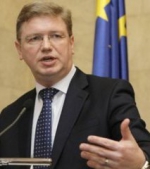 Єврокомісар: Ми хочемо бачити чіткий рух у справі Юлії Тимошенко