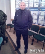 "Врадіївські гвалтівники" не визнають своєї провини (фото)