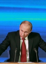 Кремль погрожує Україні через невдоволення "газовою" пропозицією