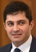 Сакварелідзе може стати прокурором Одеської області