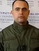 Матіос назвав нового військового прокурора сил АТО