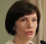 Через погрози Олені Бондаренко нададуть охорону