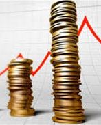 До кінця року інфляція сягне 20%