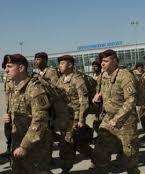 Сьогодні на Львівщині починаються українсько-американські військові навчання