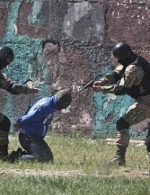 СБУ упіймала ще одного ката "ДНР"