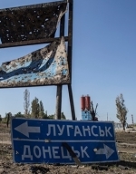 Порошенко уточнив, яка зброя потрібна Україні від Заходу
