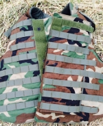 Американські бронежилети не врятують українських військових? (фото)