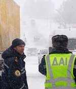 Дорожньо-комунальні організації України не готові до роботи взимку